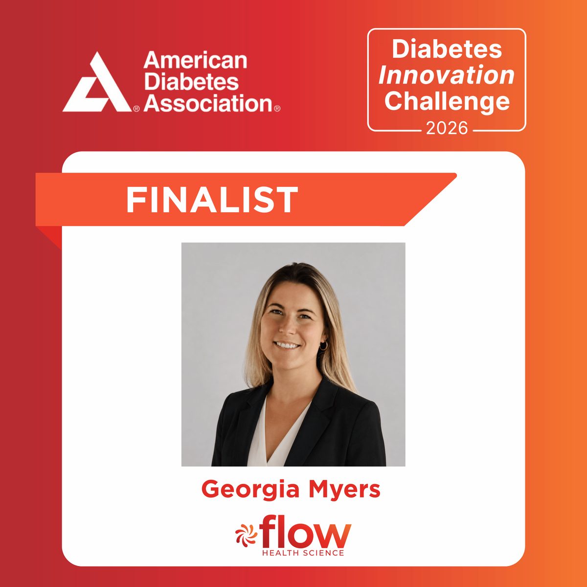 Klario named finalist in the American Diabetes Association Innovation Challenge 2026